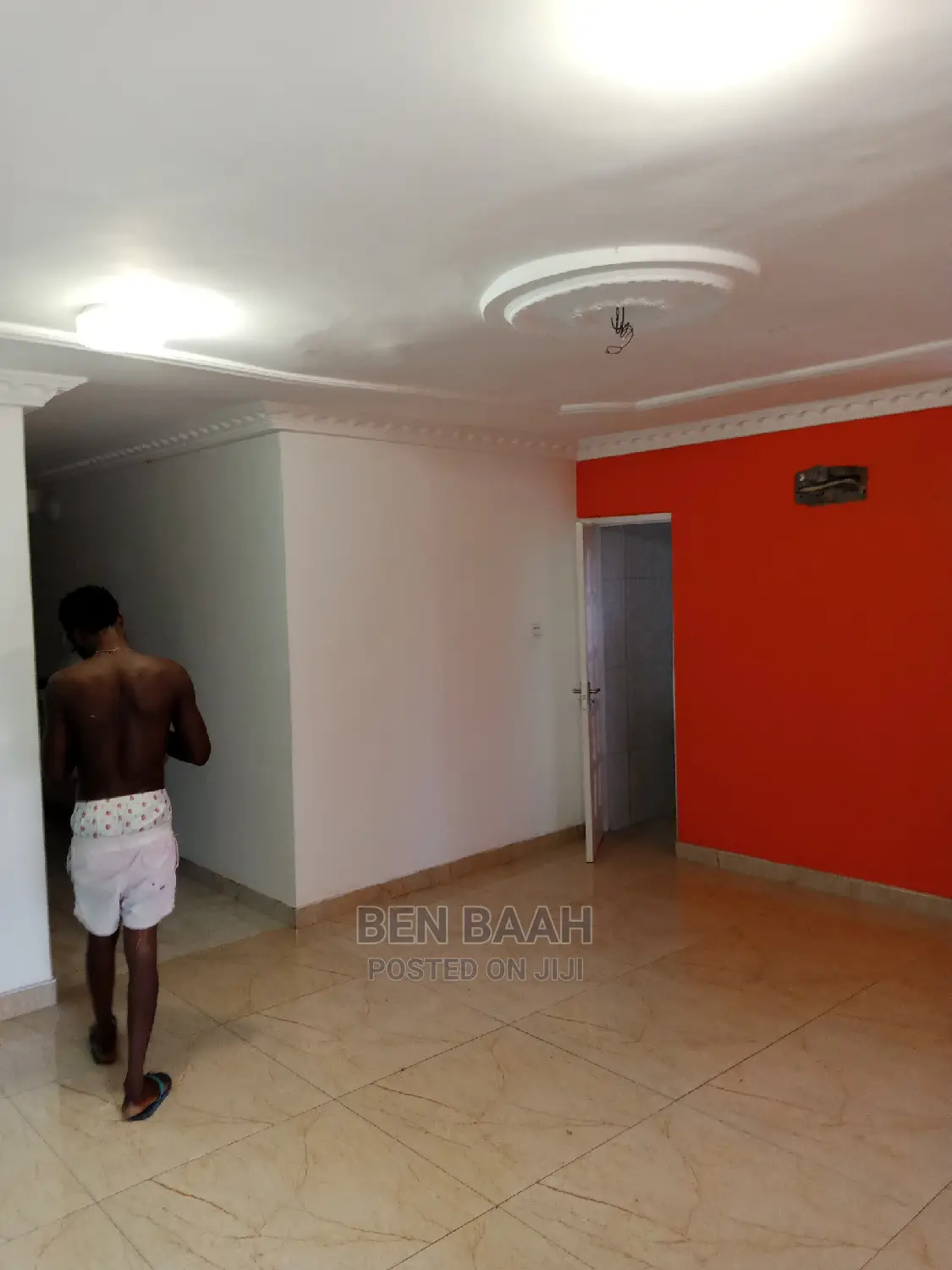3bdrm Apartment in Ben Properties, Ga East Municipal for rent in Ga East Municipal