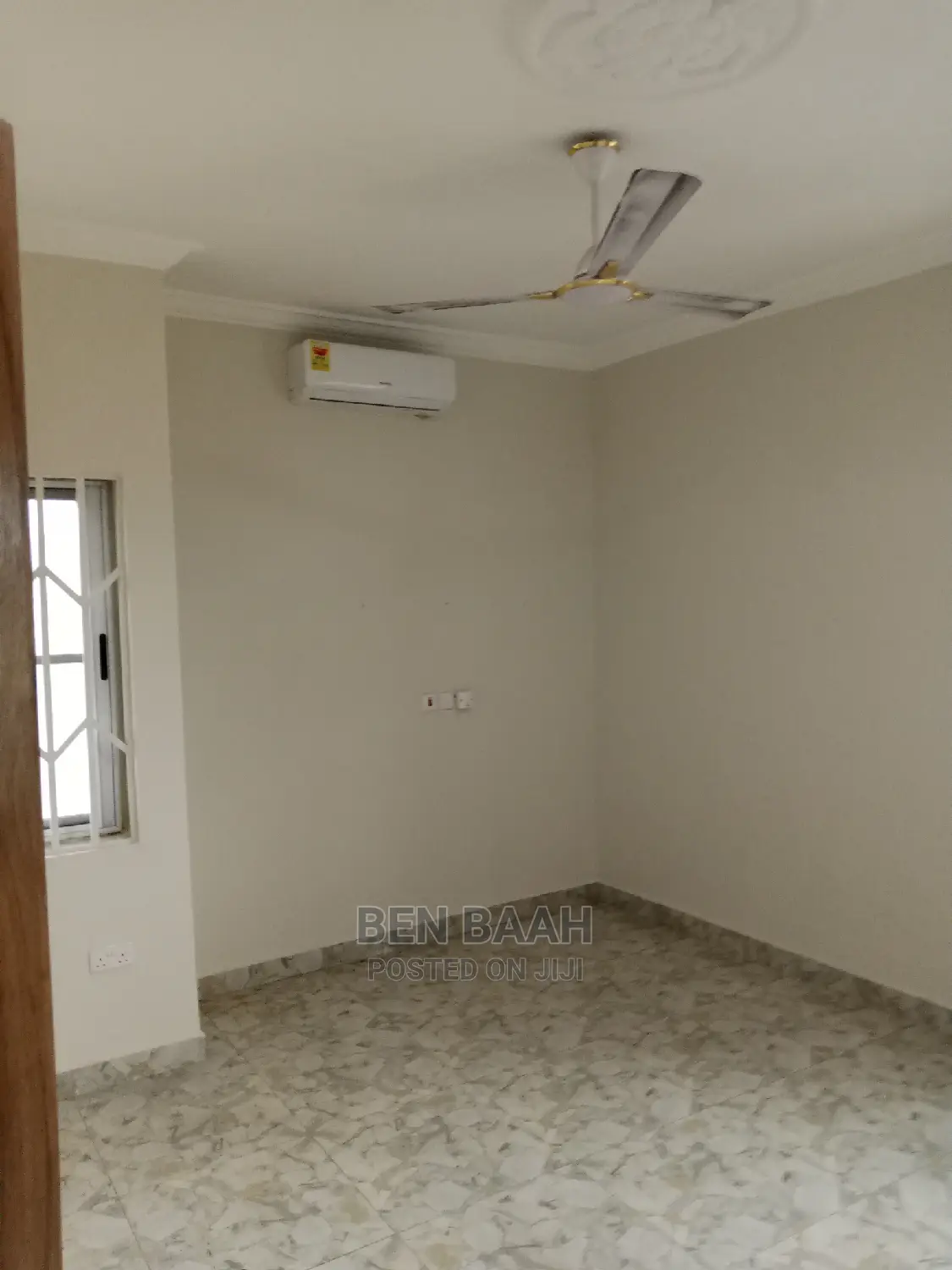 3bdrm Apartment in Ben Properties, Ga East Municipal for rent in Ga East Municipal