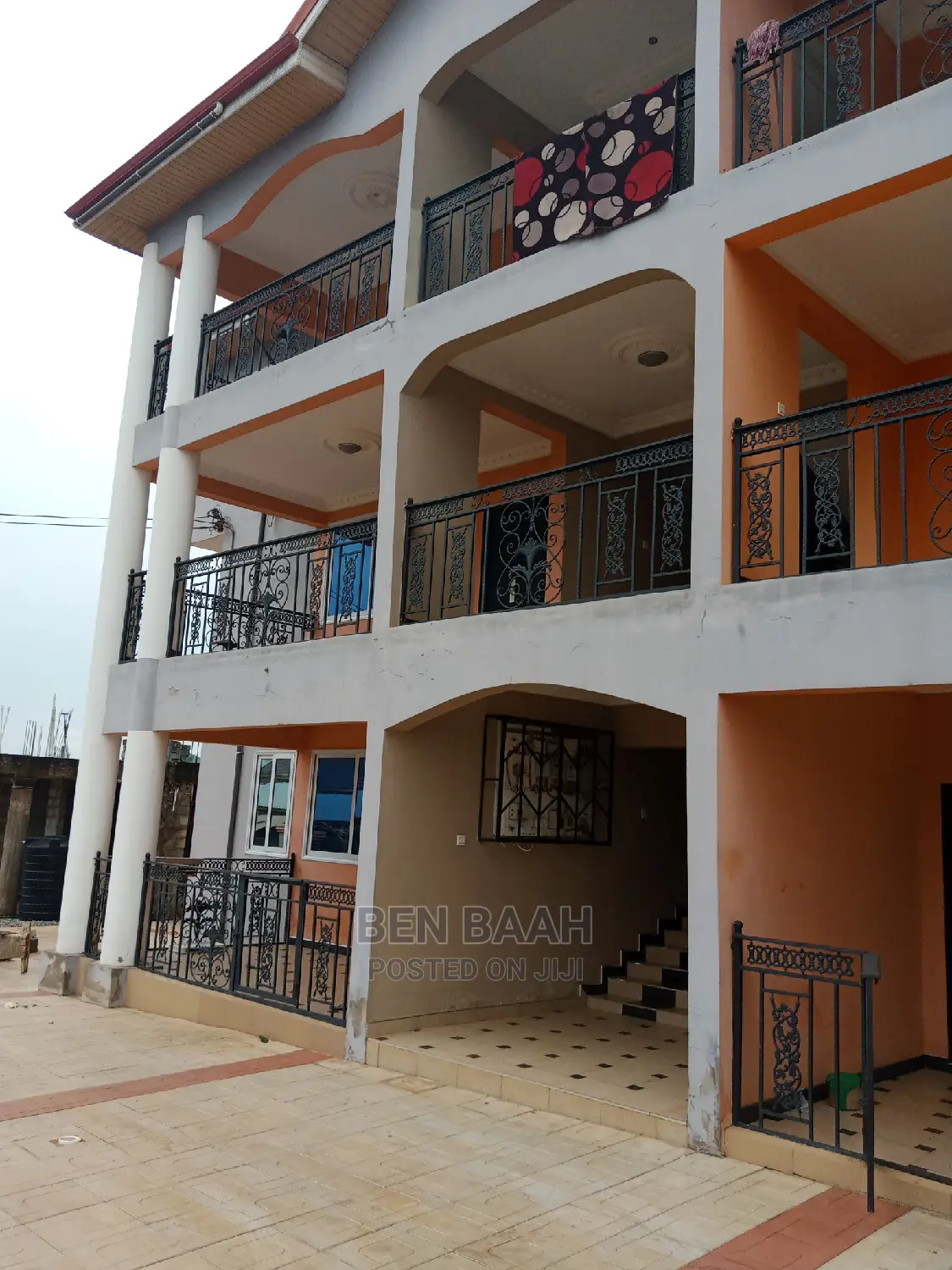 3bdrm Apartment in Ben Properties, Ga East Municipal for rent in Ga East Municipal