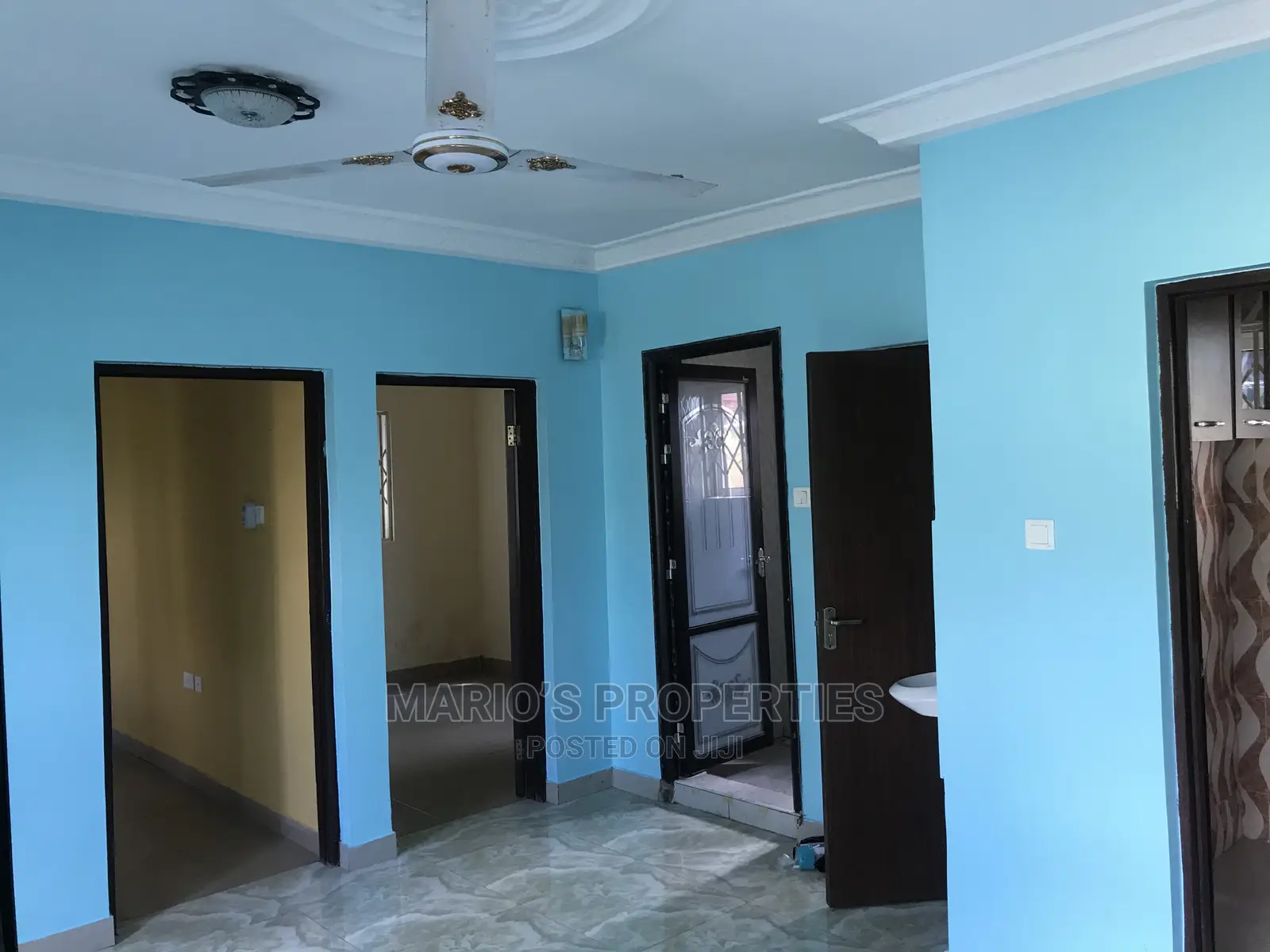 2bdrm Apartment in Mario’S Properties, East Legon for rent in East Legon