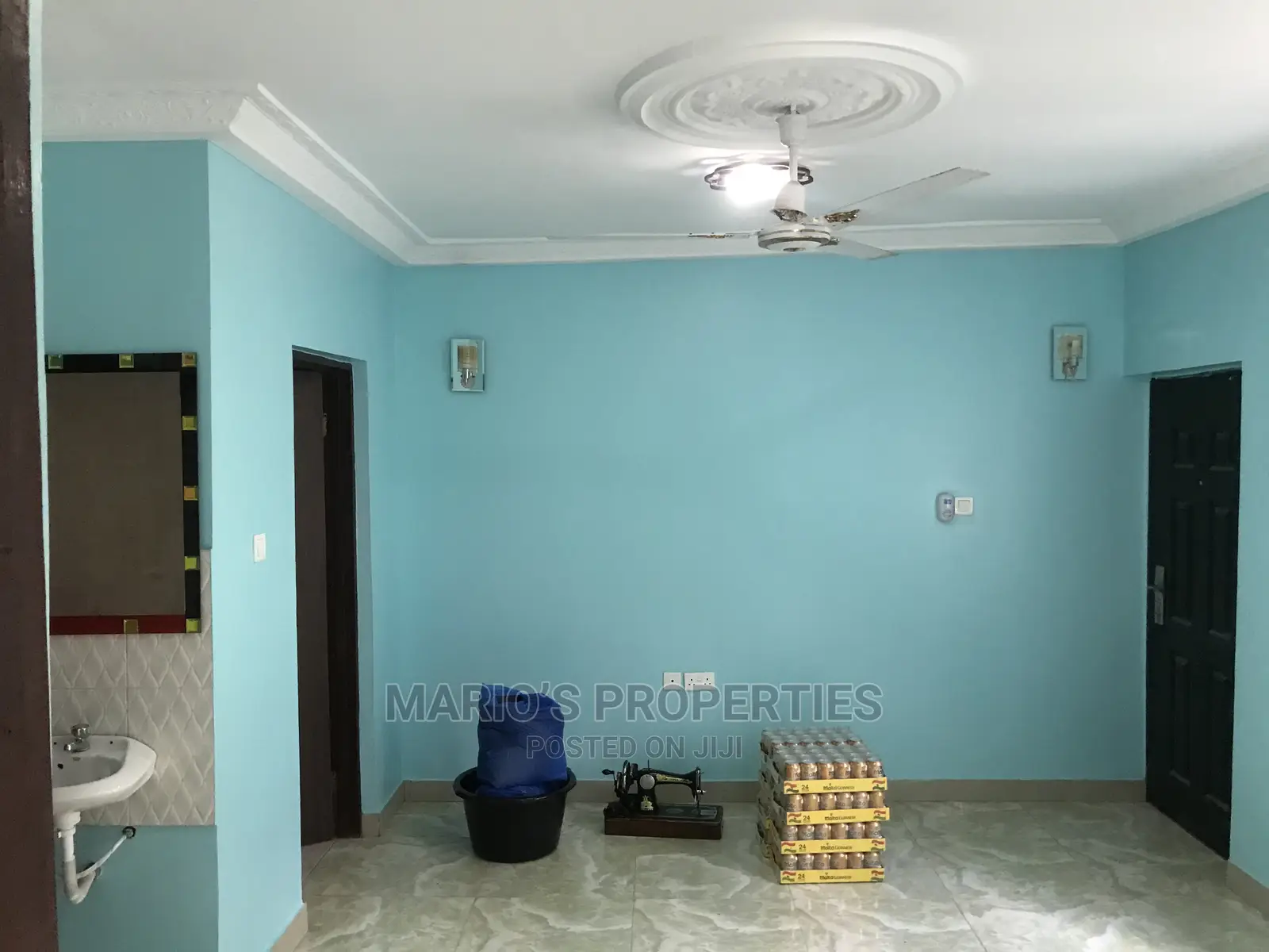 2bdrm Apartment in Mario’S Properties, East Legon for rent in East Legon