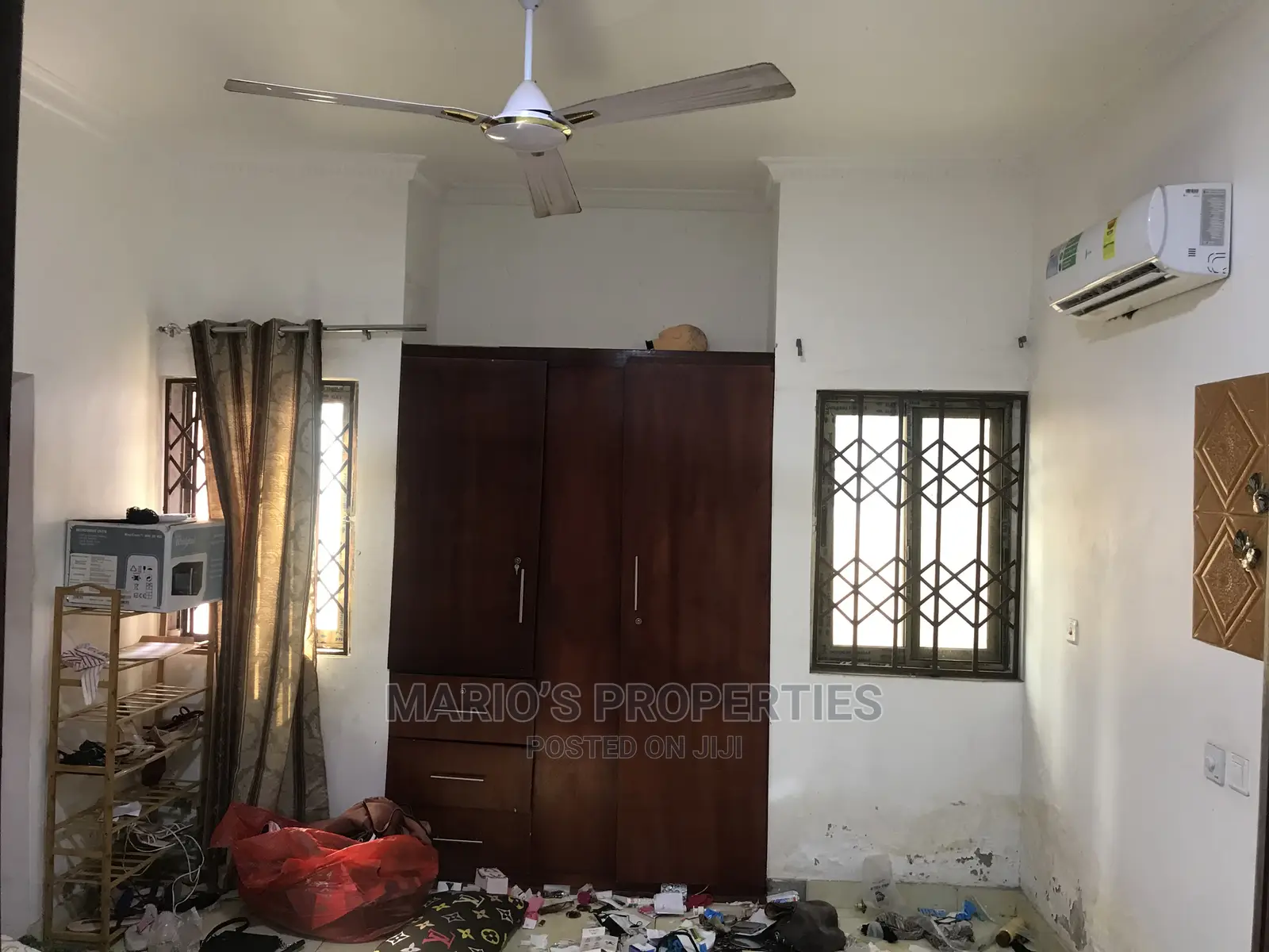 1bdrm Apartment in Mario’S Properties, East Legon for rent in East Legon