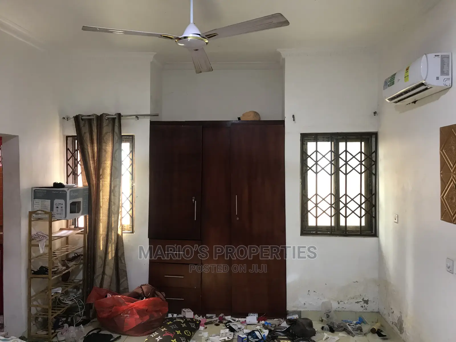 1bdrm Apartment in Mario’S Properties, East Legon for rent in East Legon