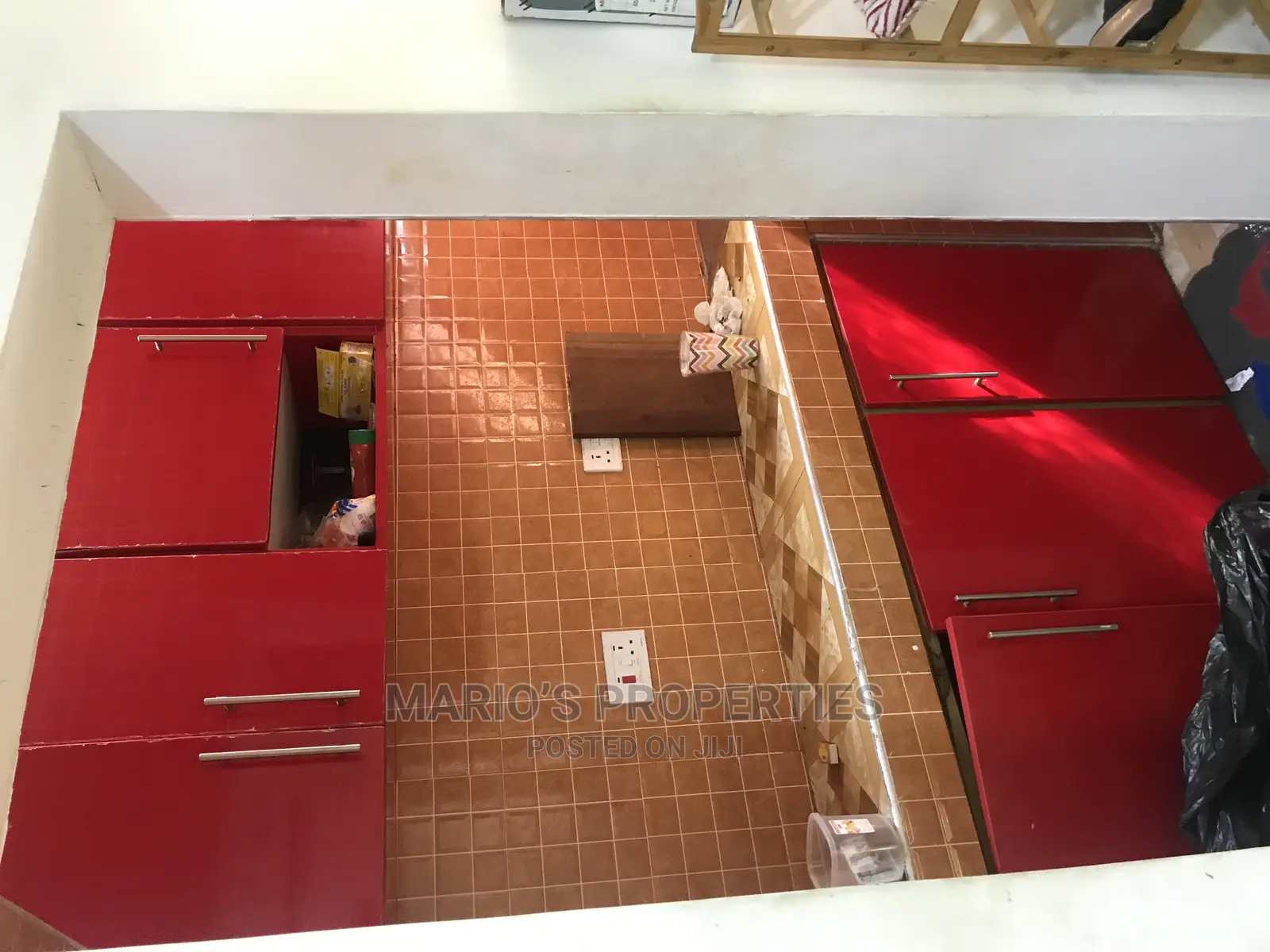 1bdrm Apartment in Mario’S Properties, East Legon for rent in East Legon
