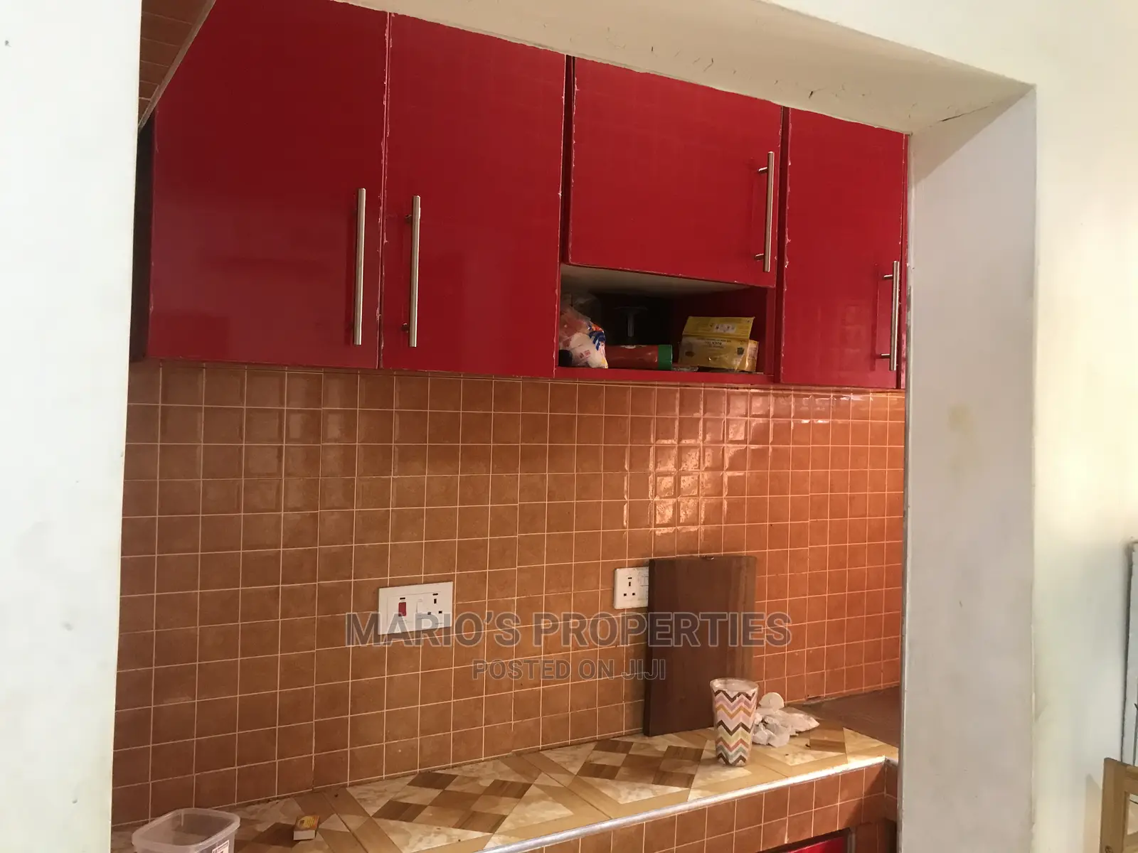 1bdrm Apartment in Mario’S Properties, East Legon for rent in East Legon
