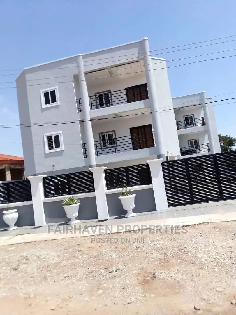 2bdrm Apartment in Fair Haven, Airport Residential Area for rent in Airport Residential Area