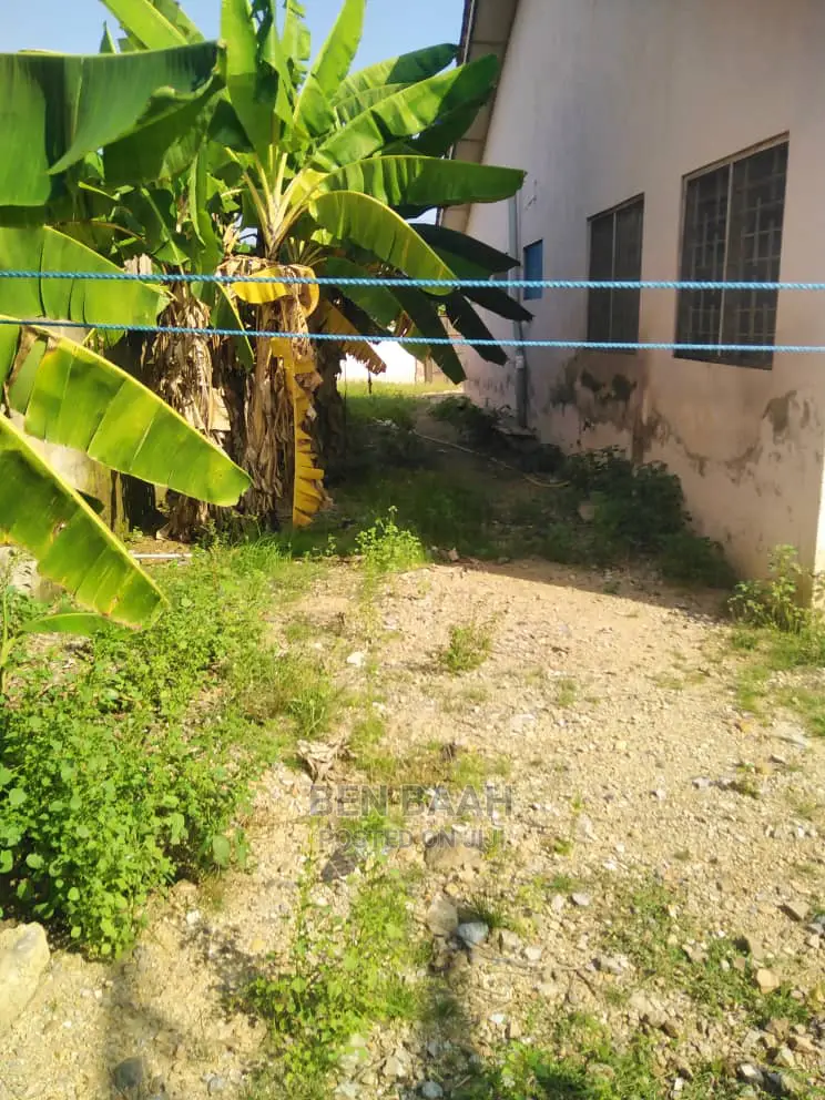 Plot of Land for Sale at Haatso Rabbit for 900,000 Is in Ga East Municipal