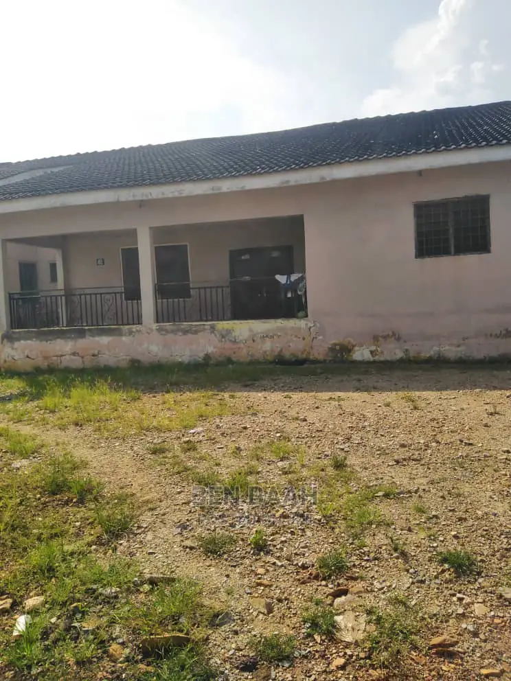 Plot of Land for Sale at Haatso Rabbit for 900,000 Is in Ga East Municipal