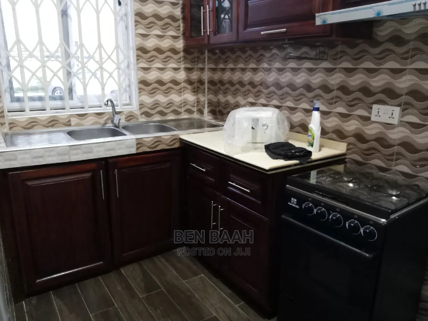1bdrm Apartment in Ben Properties, Ga East Municipal for rent in Ga East Municipal