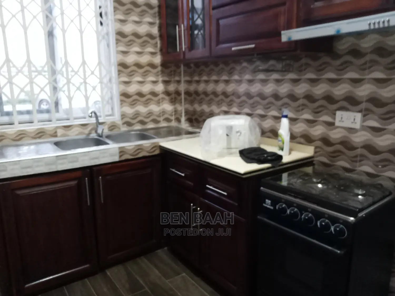 1bdrm Apartment in Ben Properties, Ga East Municipal for rent in Ga East Municipal