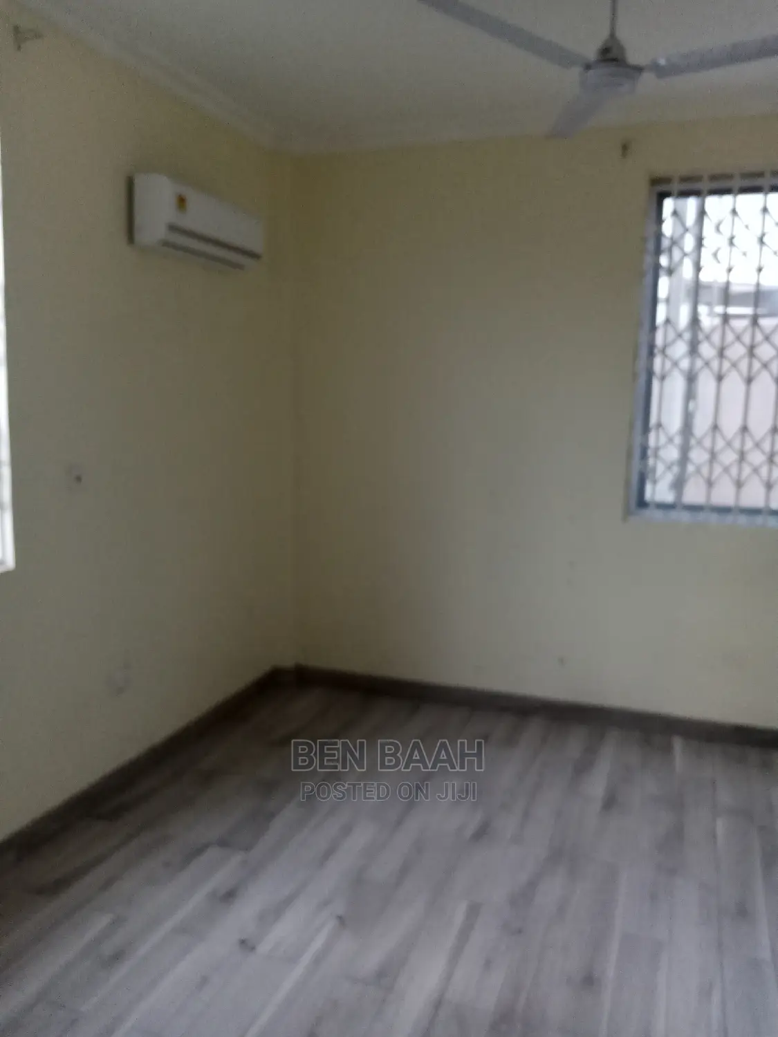 1bdrm Apartment in Ben Properties, Ga East Municipal for rent in Ga East Municipal