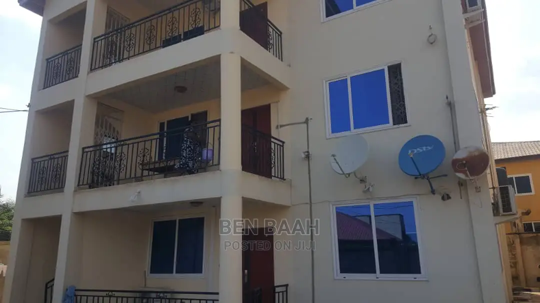 1bdrm Apartment in Ben Properties, Ga East Municipal for rent in Ga East Municipal