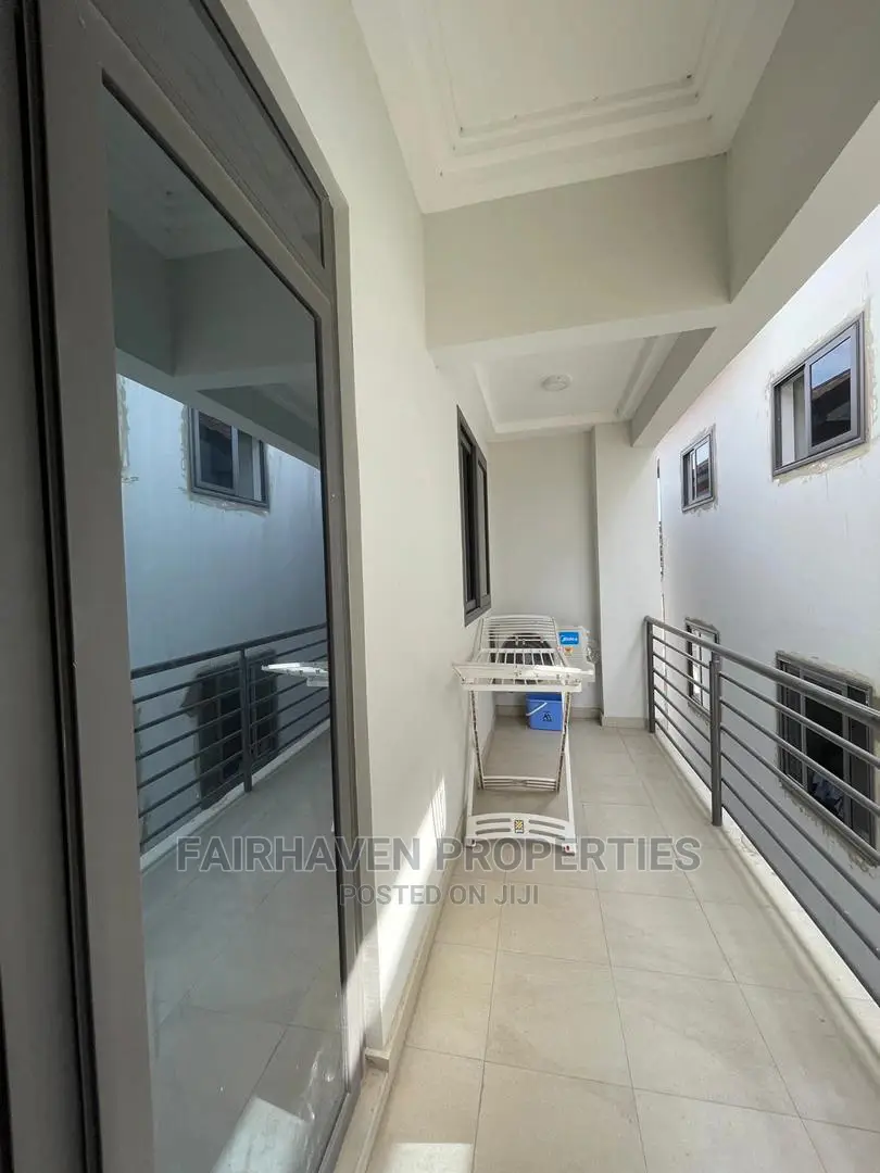 2bdrm Apartment in Fair Haven, Airport Residential Area for Rent in Airport Residential Area