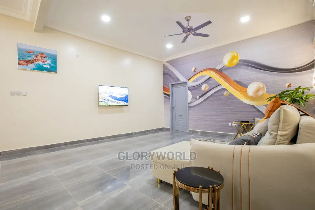 Exclusive Furnished 2 Bed Apartment at Dansoman (Monthly in Dansoman