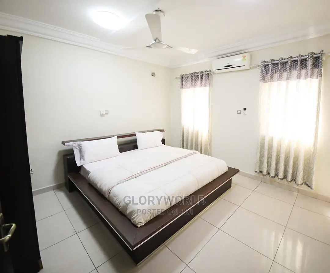 Fully Furnished Chamber and Hall at Dansoman(Monthly Price) in Dansoman