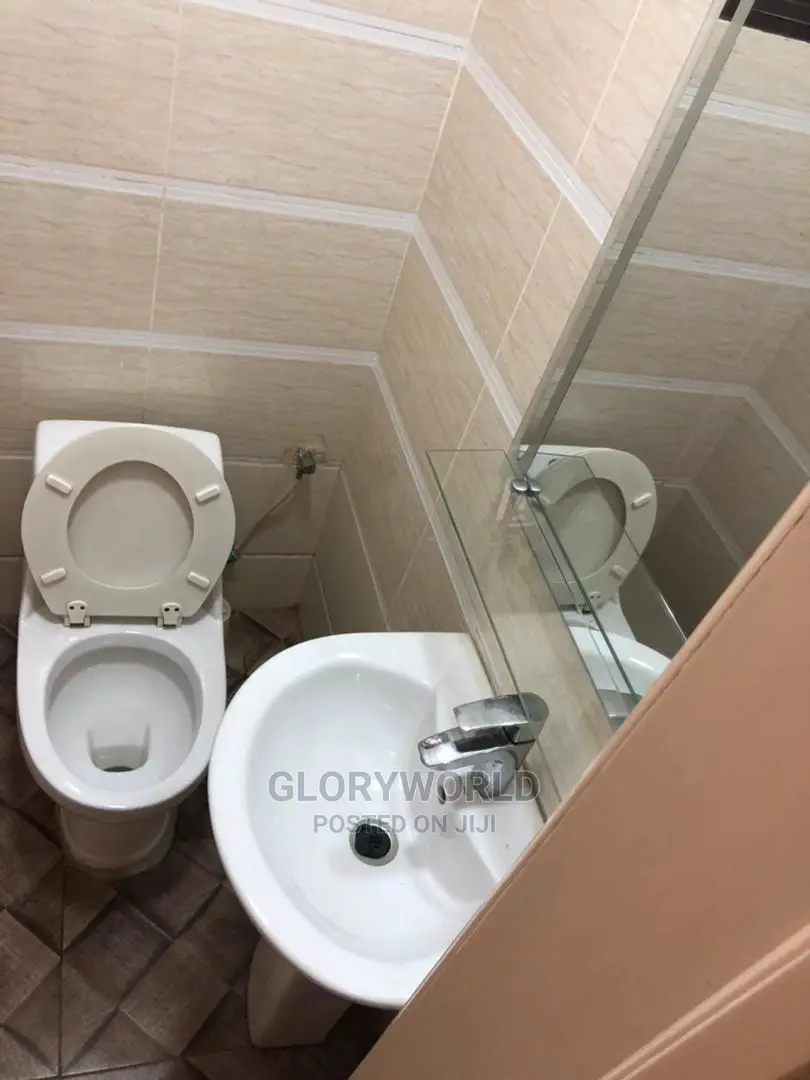 Fully Furnished Chamber and Hall at Dansoman(Monthly Price) in Dansoman