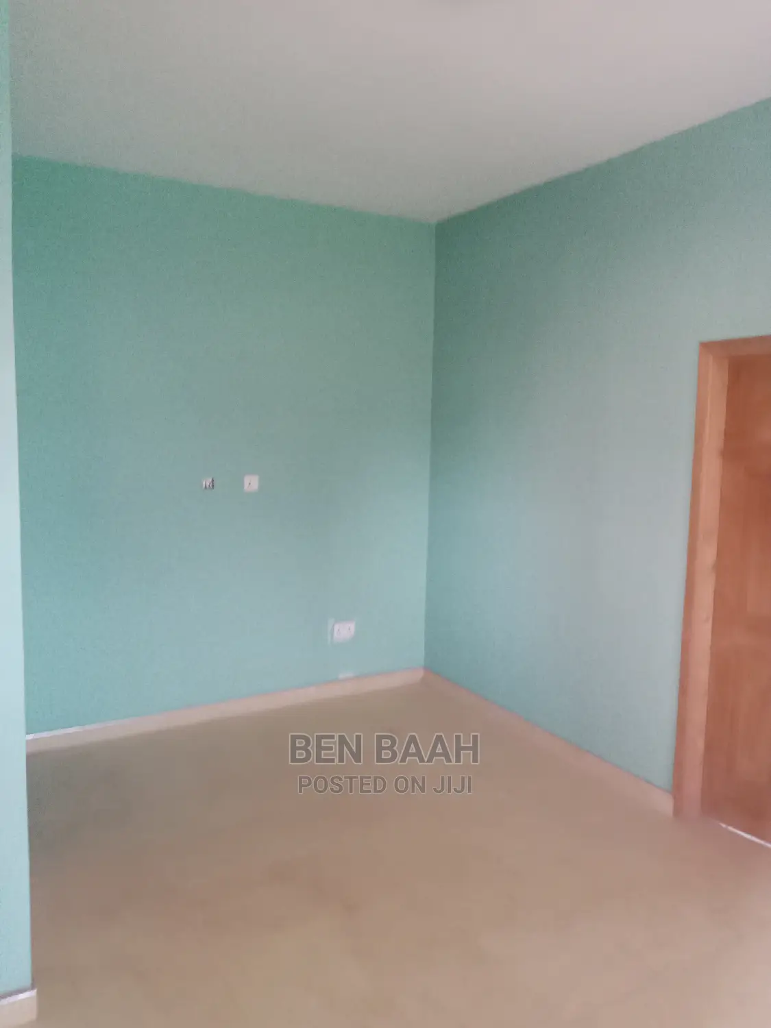 1bdrm Apartment in Ben Properties, Ga East Municipal for rent in Ga East Municipal