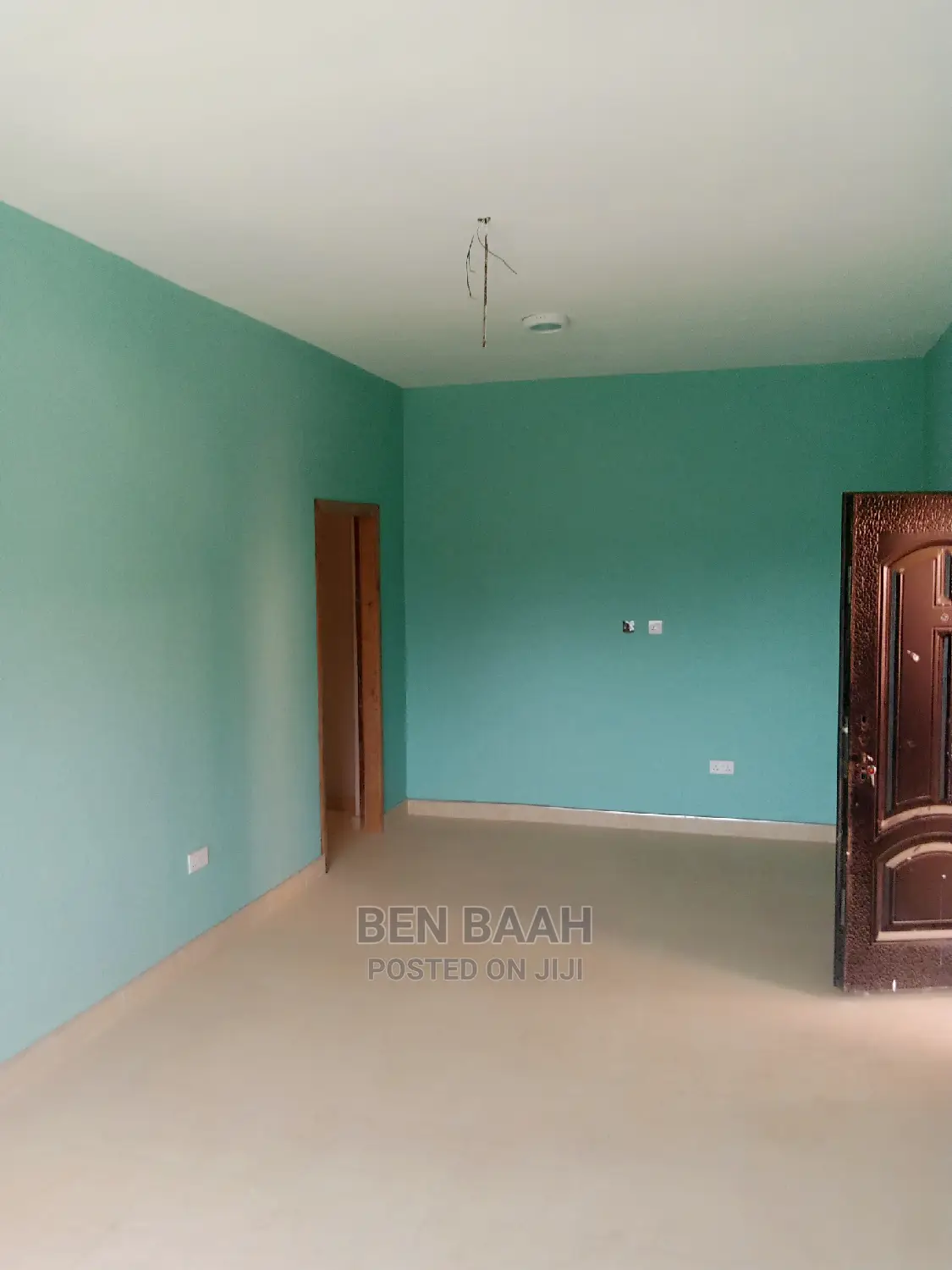 1bdrm Apartment in Ben Properties, Ga East Municipal for rent in Ga East Municipal