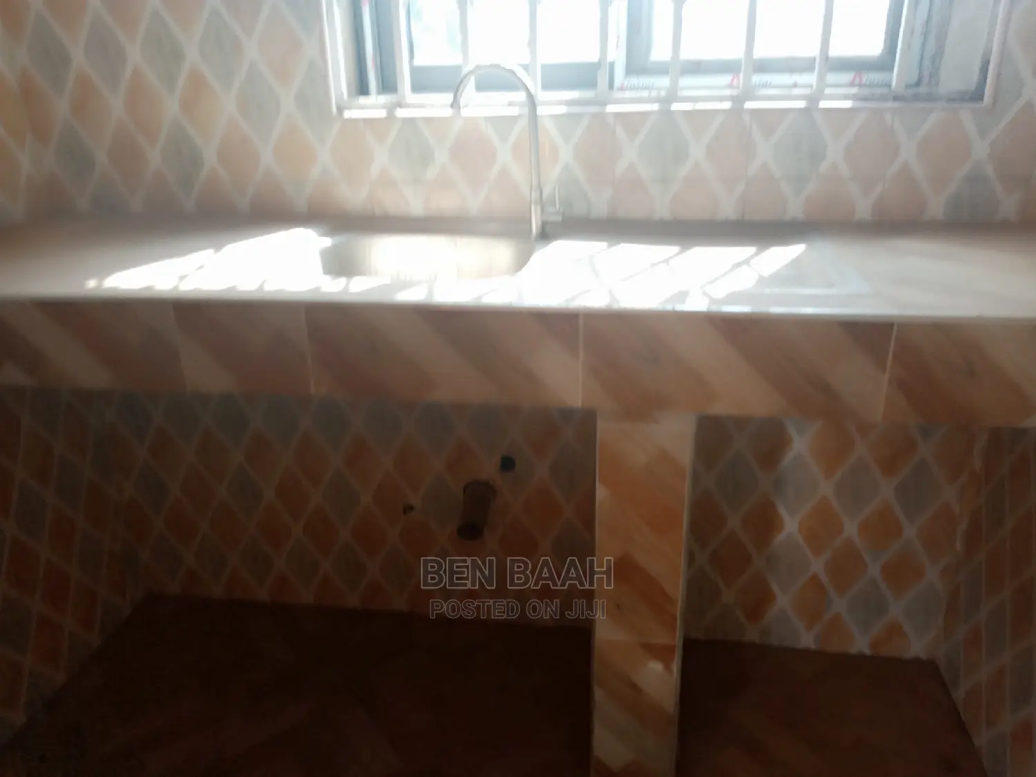1bdrm Apartment in Ben Properties, Ga East Municipal for rent in Ga East Municipal