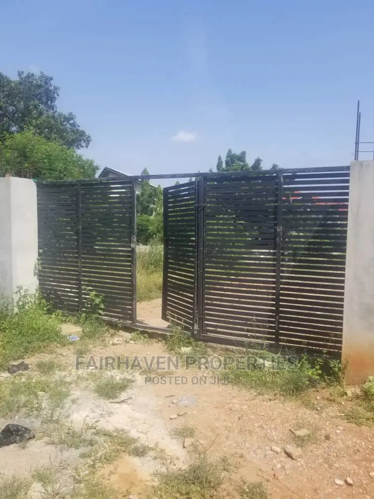 1 1⁄2plot of Land for Sale at Palace Mall in Airport Residential Area