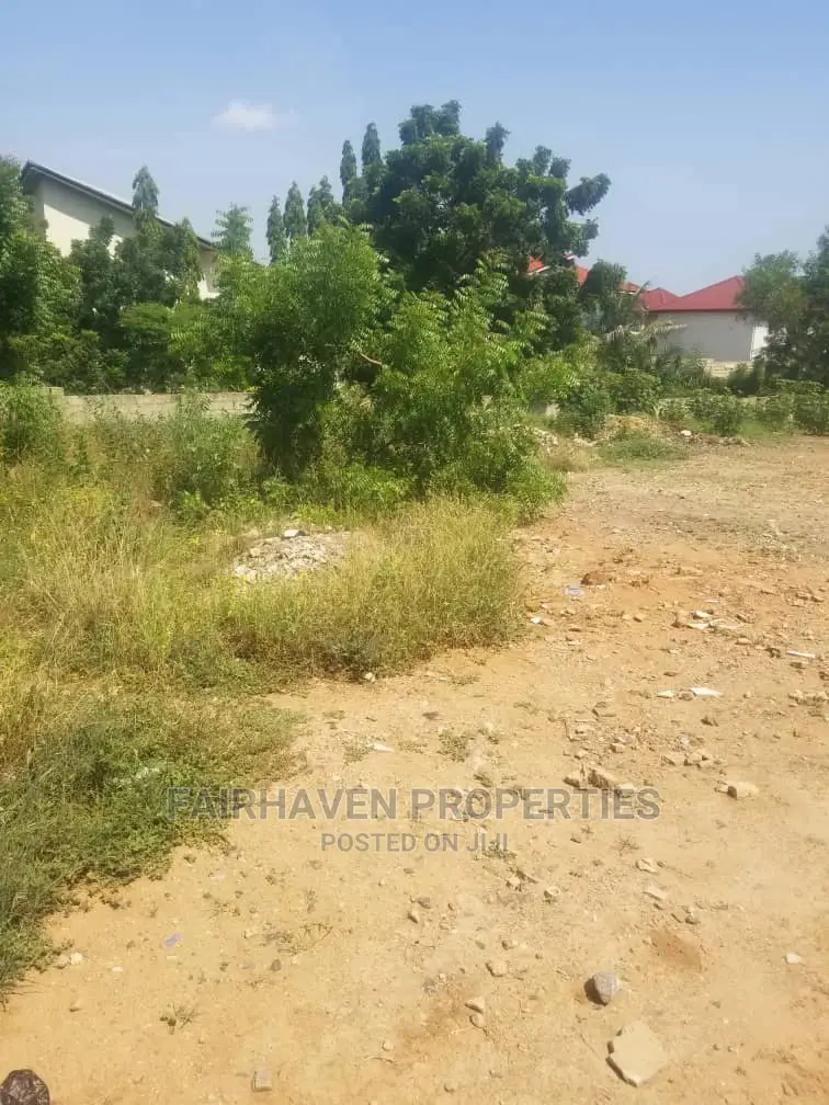 1 1⁄2plot of Land for Sale at Palace Mall in Airport Residential Area