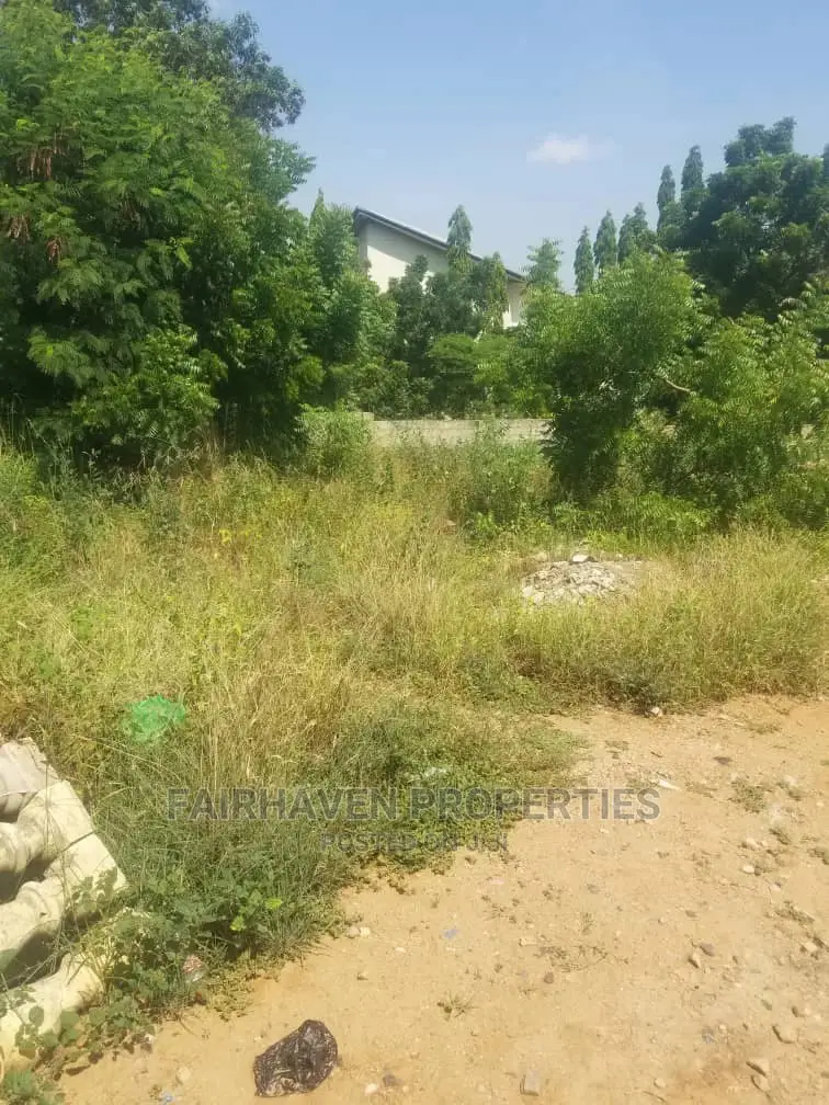 1 1⁄2plot of Land for Sale at Palace Mall in Airport Residential Area