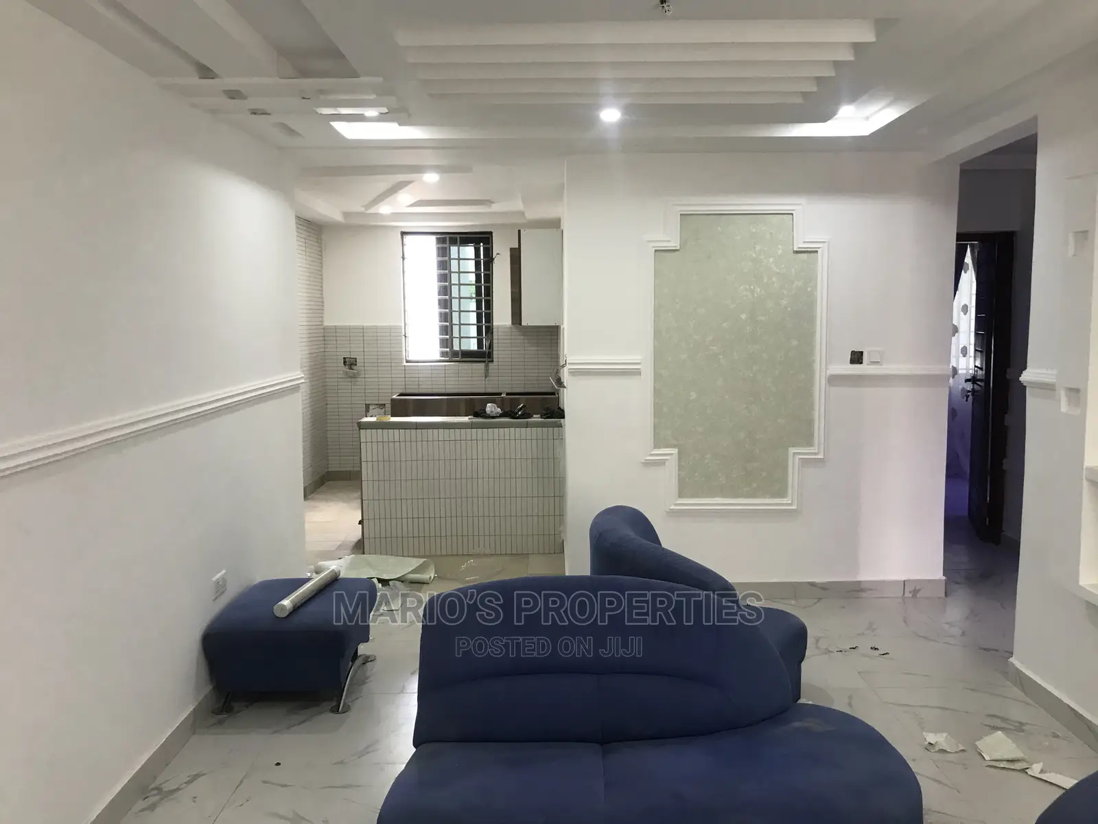 2bdrm Apartment in Mario’S Properties, East Legon for rent in East Legon
