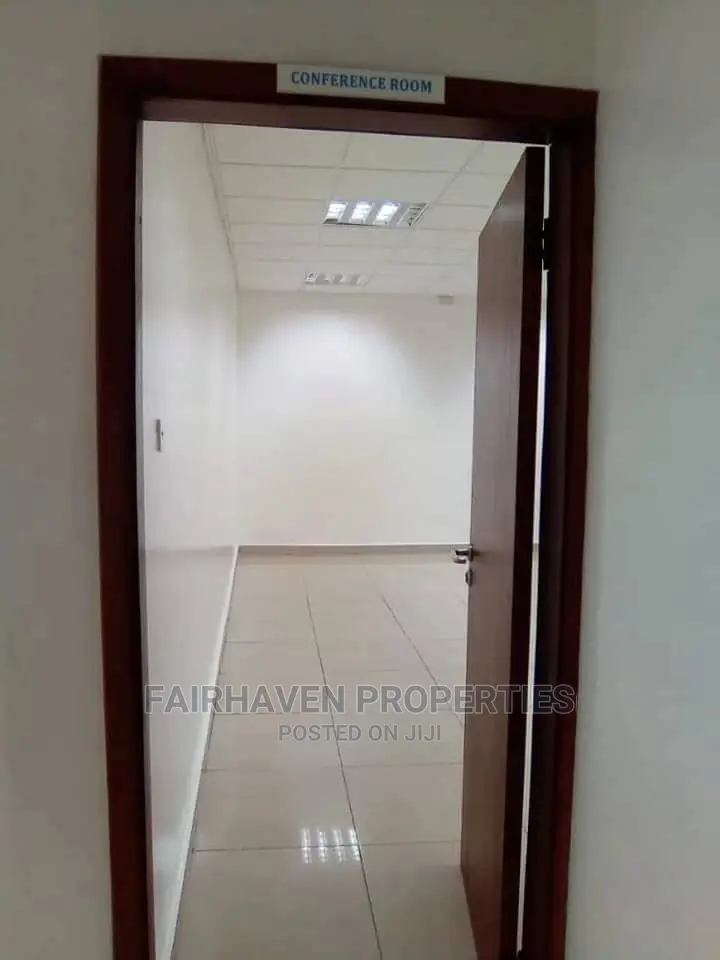 Office Building for Rent at North Ridge (Banking Hall) in Accra Metropolitan
