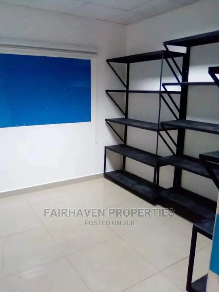 Office Building for Rent at North Ridge (Banking Hall) in Accra Metropolitan