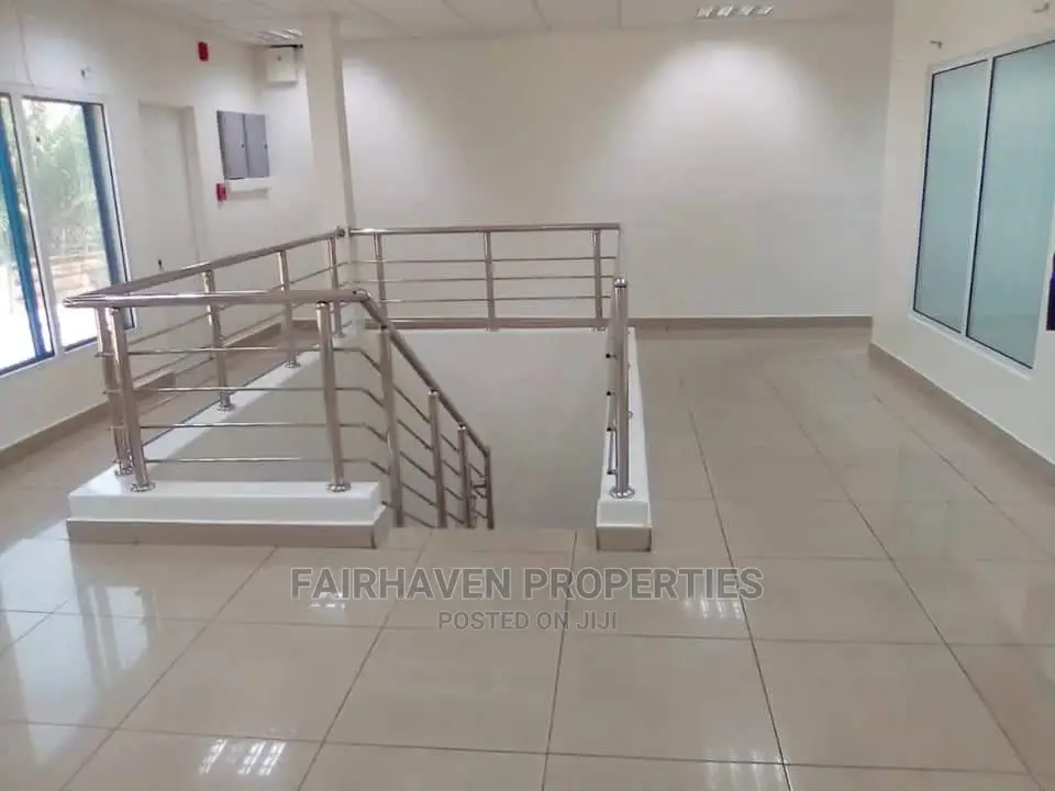 Office Building for Rent at North Ridge (Banking Hall) in Accra Metropolitan