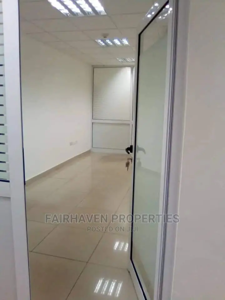 Office Building for Rent at North Ridge (Banking Hall) in Accra Metropolitan