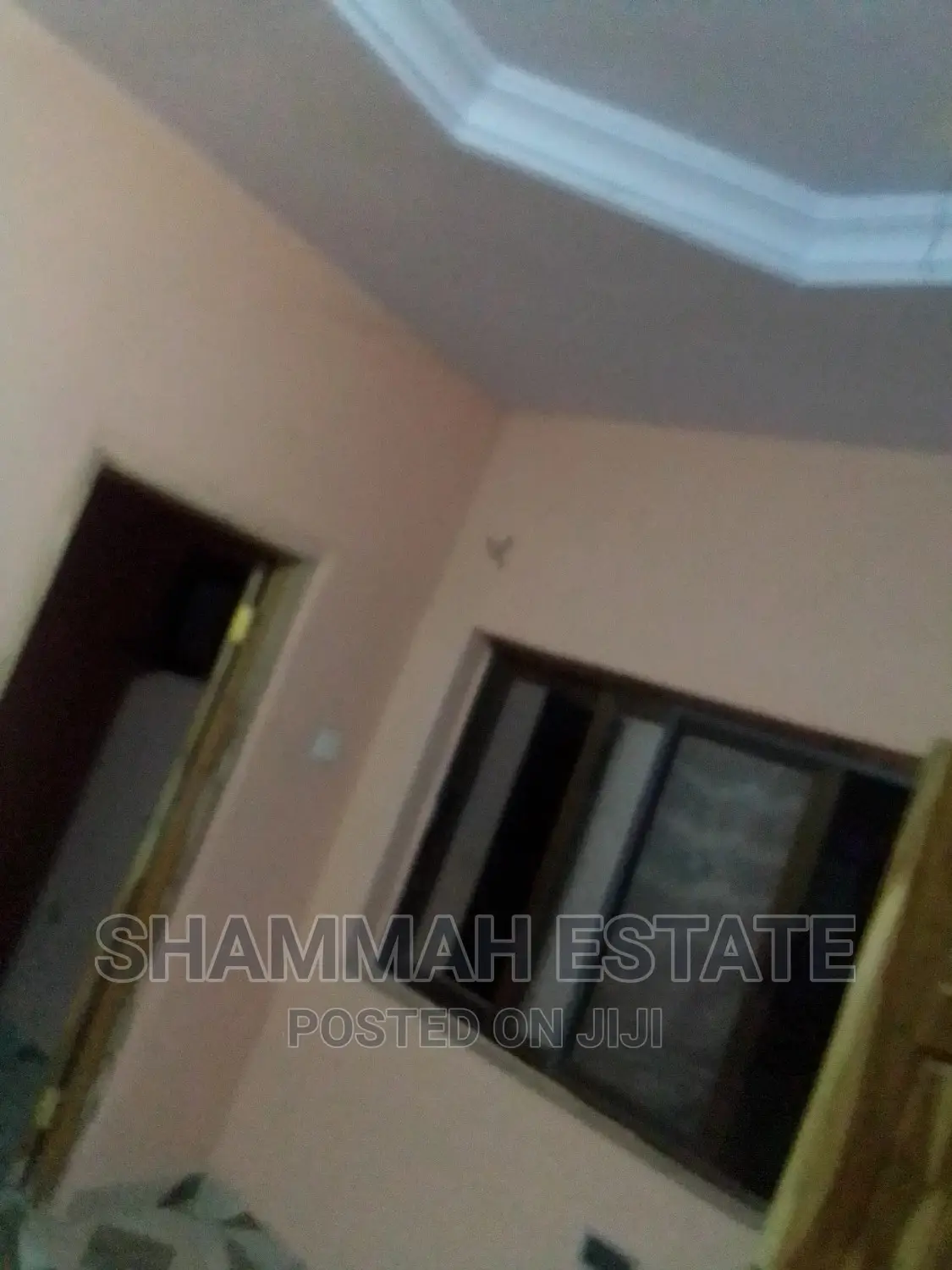 10bdrm Apartment in Aiding Estate, Sunyani Municipal for rent in Sunyani Municipal