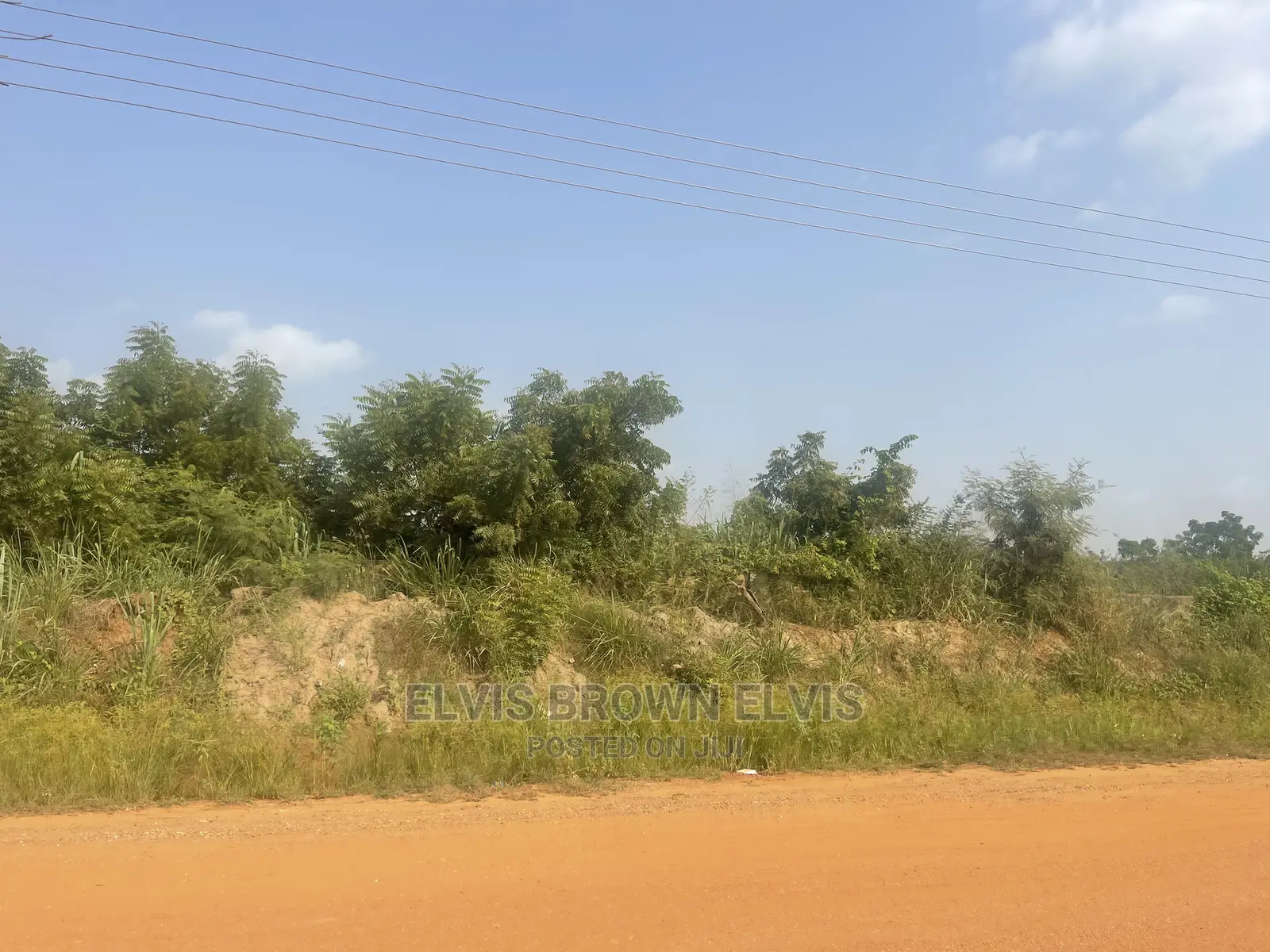 2 Plot of Land for Sale at Lakesid Community 8 or 9 in Ashaley Botwe