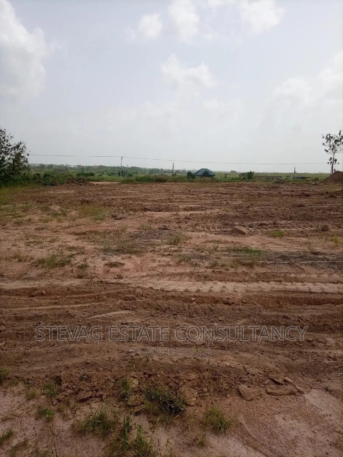 Estate Company at Kasoa Akraman Township for Sale in Awutu Senya East Municipal