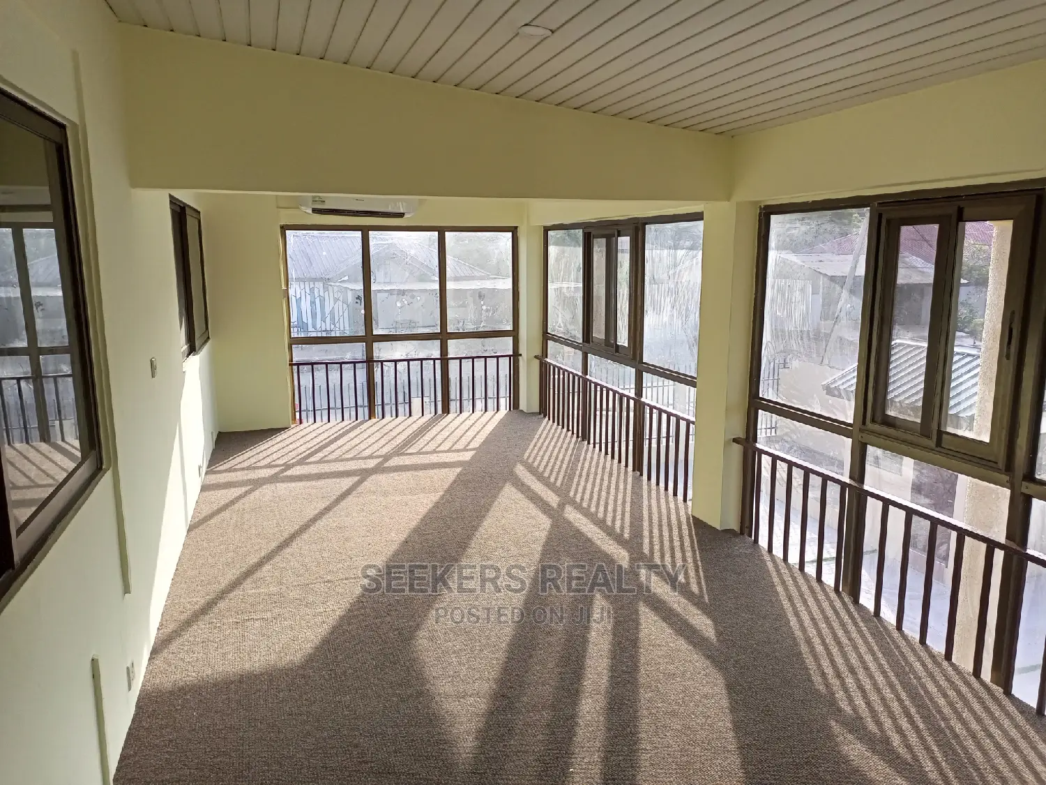 6bdrm House in Seekers Realty, Cantonments for rent in Cantonments