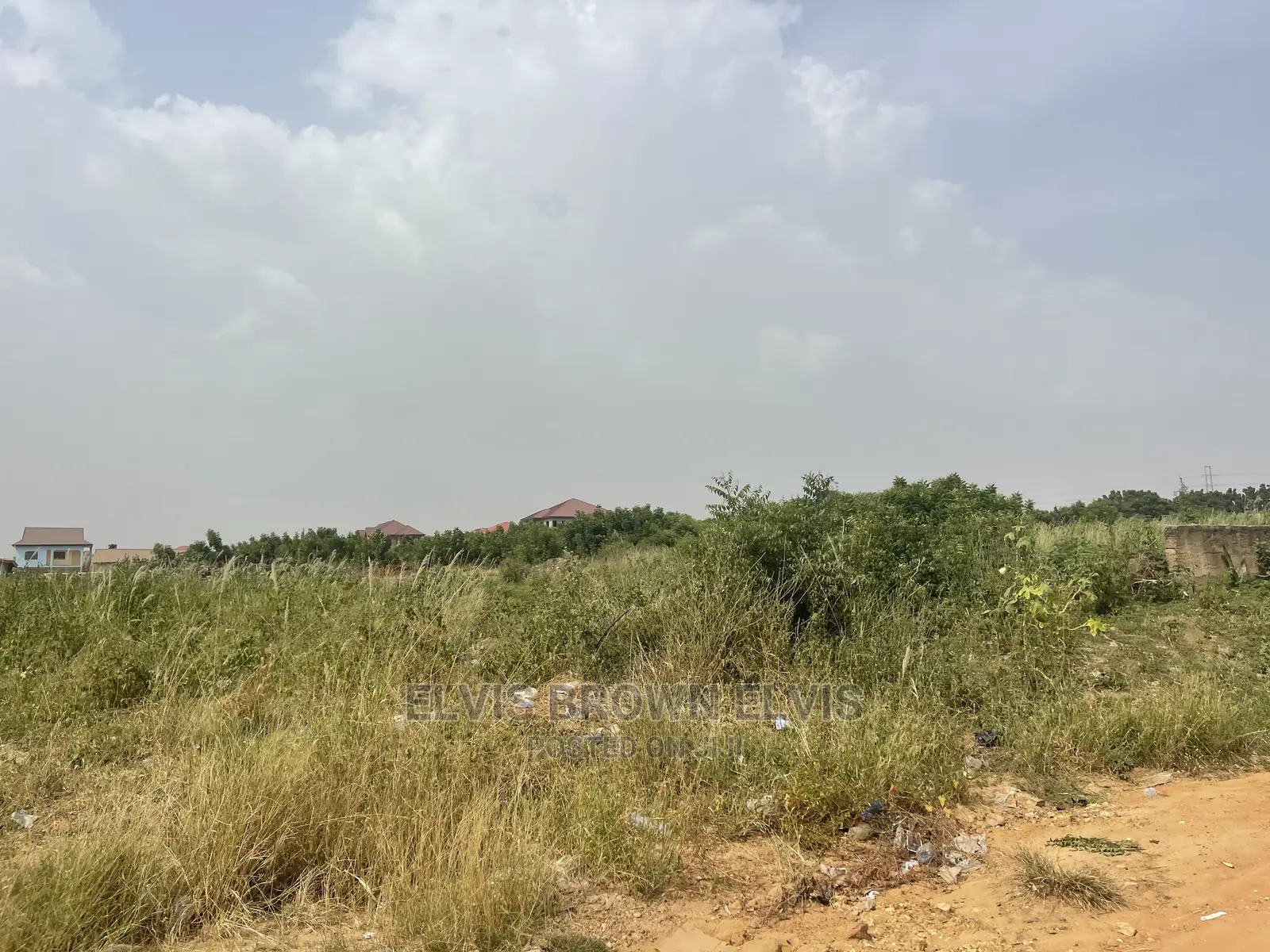 We Are Accept Cars for Land at East Legon Hills in East Legon