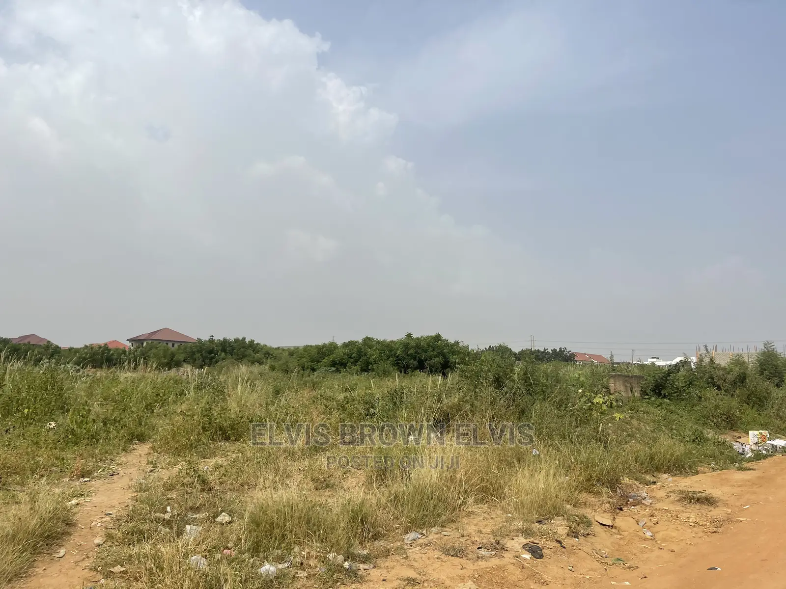 We Are Accept Cars for Land at East Legon Hills in East Legon