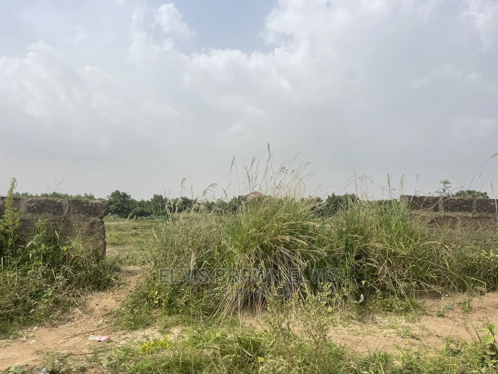 Bring a Car for a Peace of Land at West Trasacco in East Legon