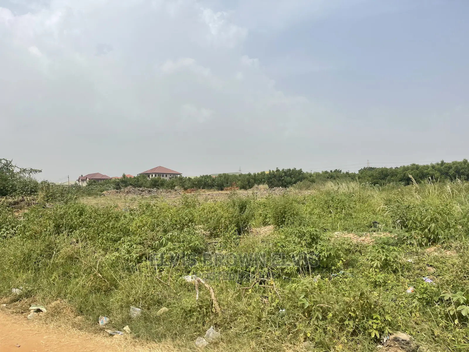 Buy a Plot of Land for Sale in East Legon