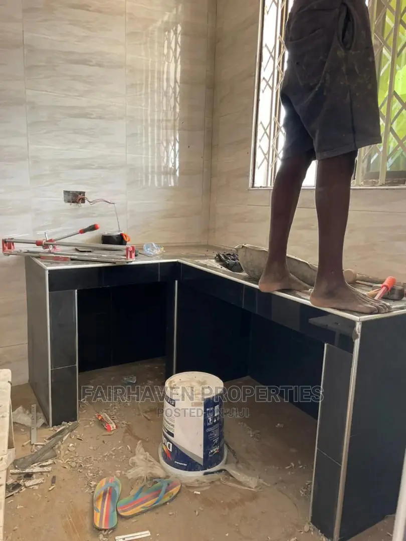 1bdrm Apartment in Fair Haven, Labadi for rent in Labadi