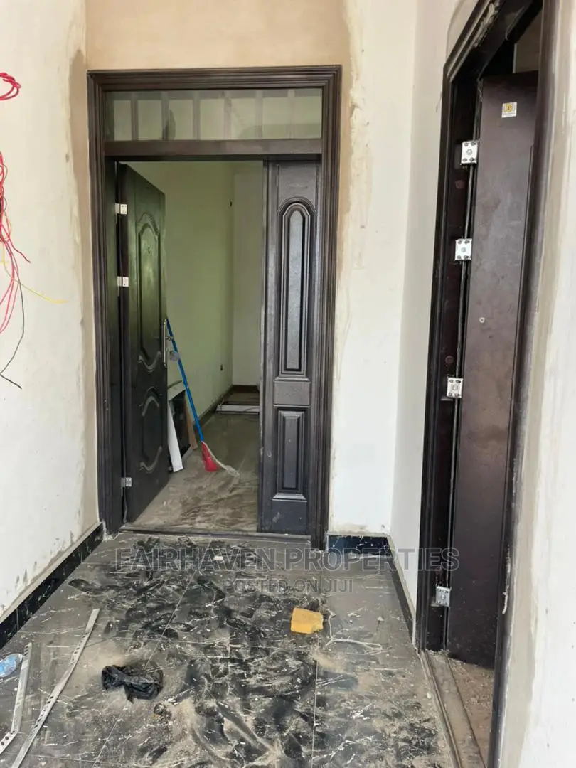 1bdrm Apartment in Fair Haven, Labadi for rent in Labadi
