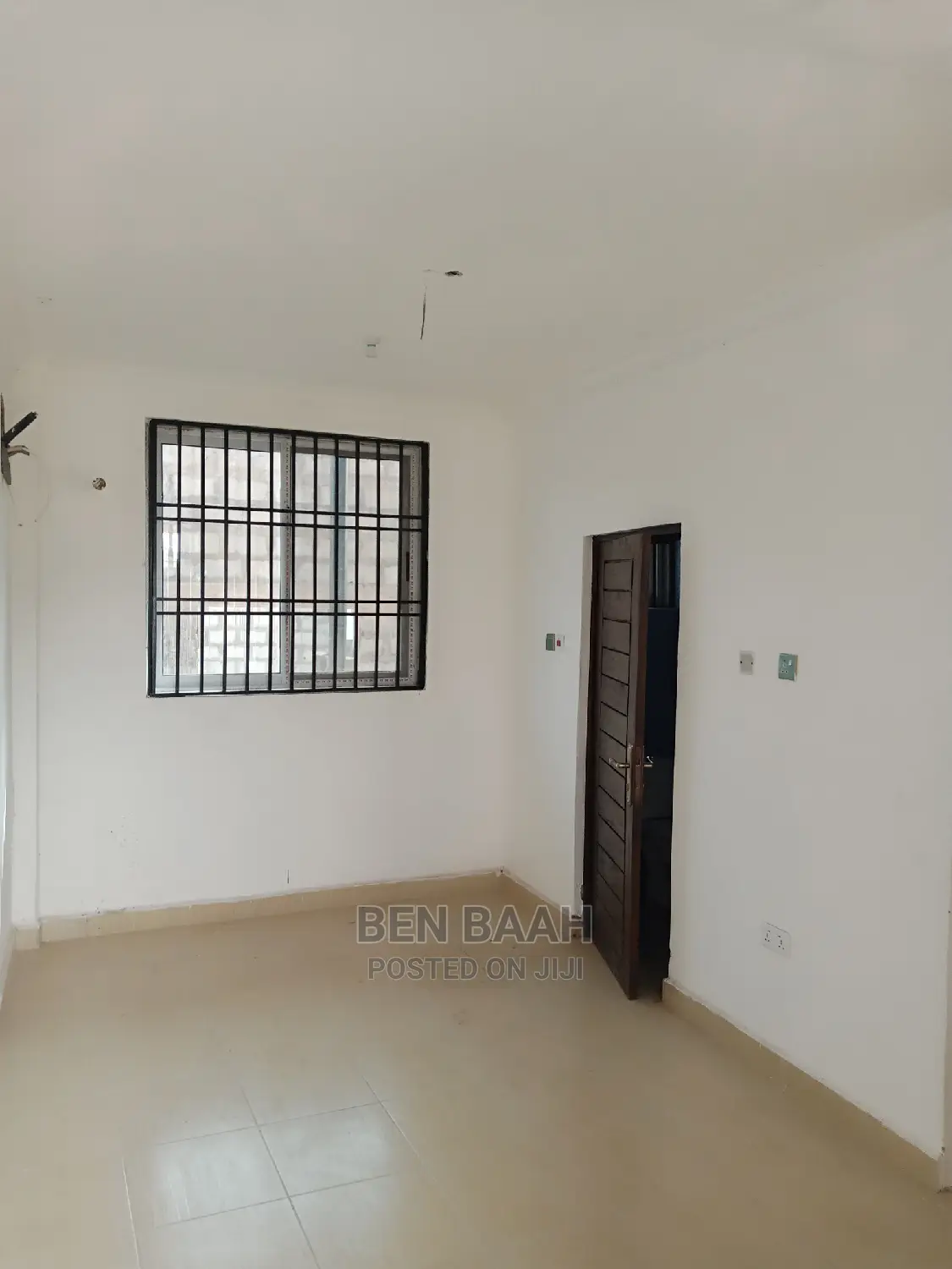 1bdrm Block of Flats in Ben Properties, Ga East Municipal for rent in Ga East Municipal