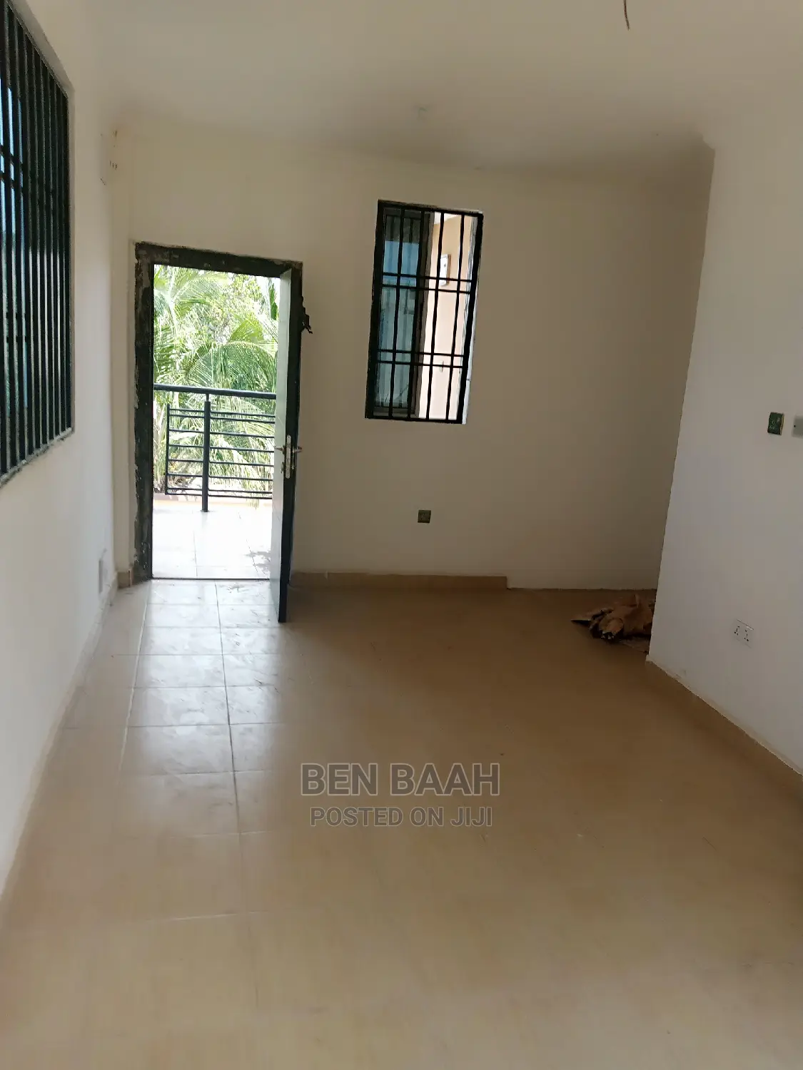 1bdrm Block of Flats in Ben Properties, Ga East Municipal for rent in Ga East Municipal