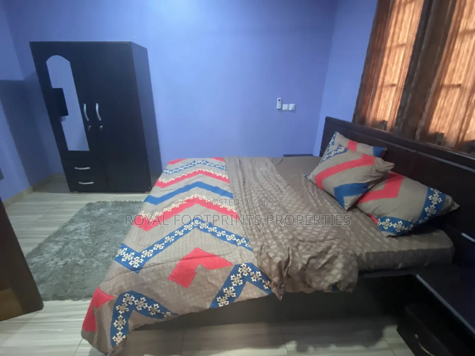 2 Bedrooms Ultra Modern Furnished Apartments in Madina