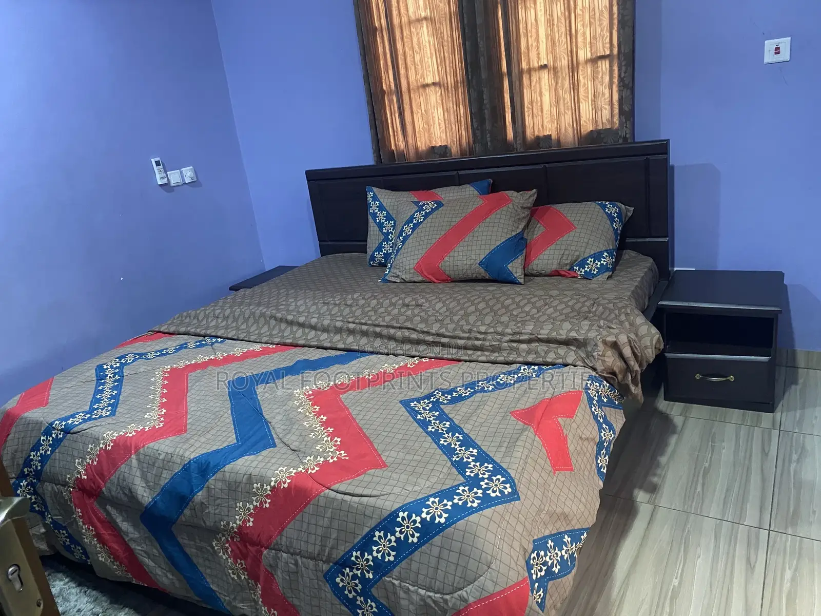 2 Bedrooms Ultra Modern Furnished Apartments in Madina
