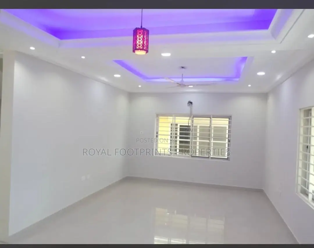 4bdrm House in Ashaley Botwe for rent in Ashaley Botwe