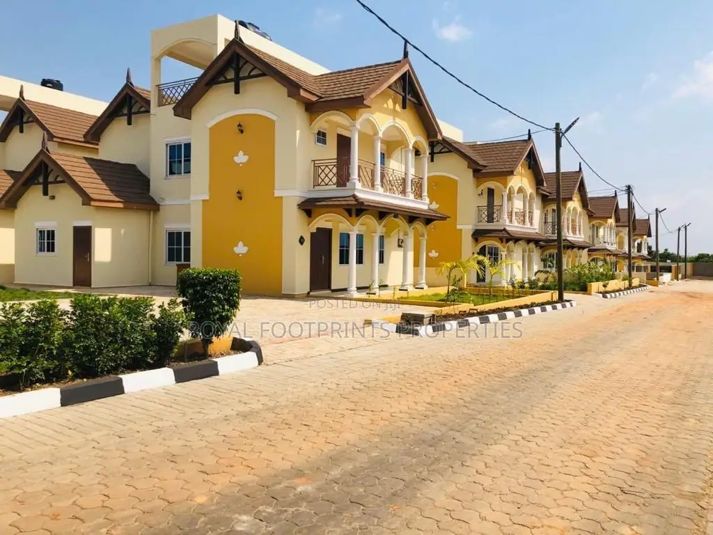 4bdrm House in Ashaley Botwe for rent in Ashaley Botwe