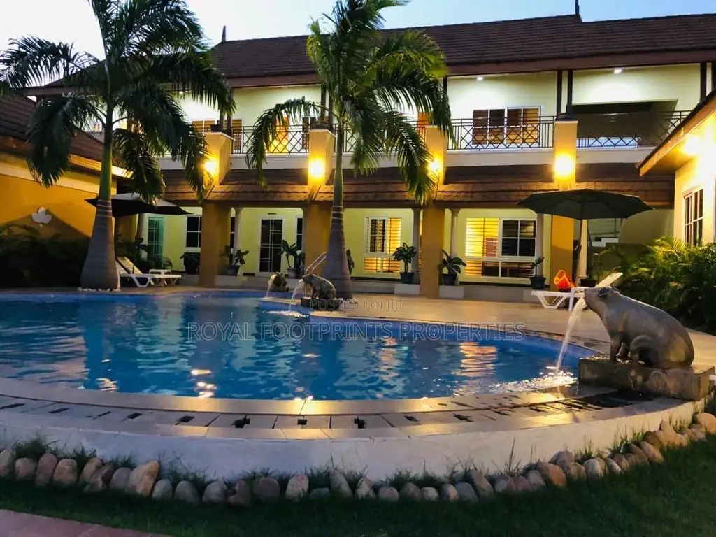 4bdrm House in Ashaley Botwe for rent in Ashaley Botwe