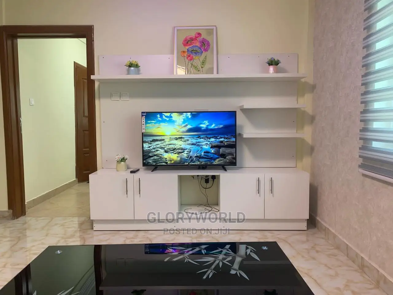 Beautiful Furnished 2 Bed Apartment at Spintex in Spintex