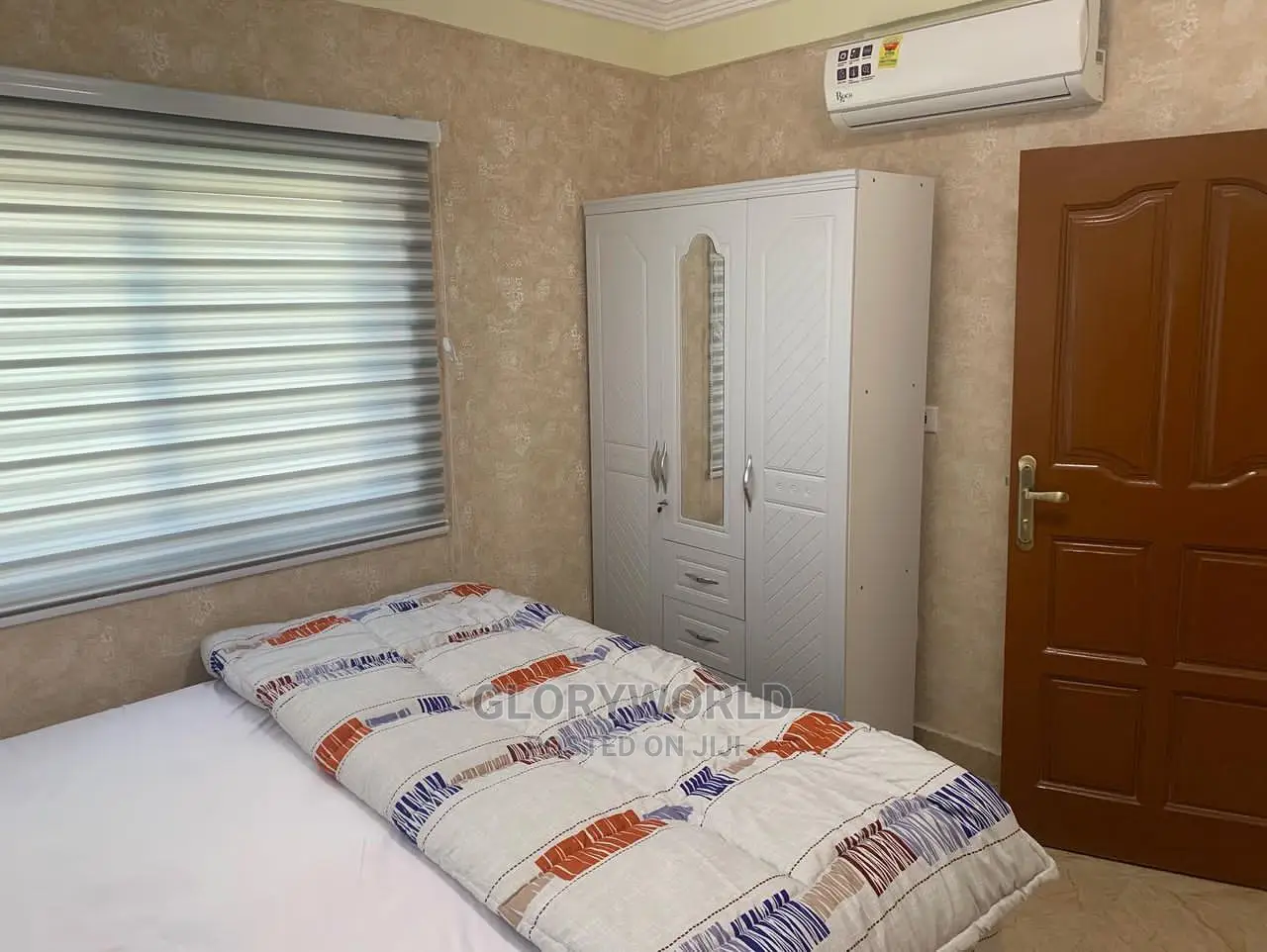 Beautiful Furnished 2 Bed Apartment at Spintex in Spintex